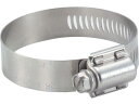【お取り寄せ】ブリーズ ステンレスホースバンド 締付径 59~83mm (10個入) TH-30044 ホースバンド ワイヤバンド 流体継手 チューブ 生産加工...