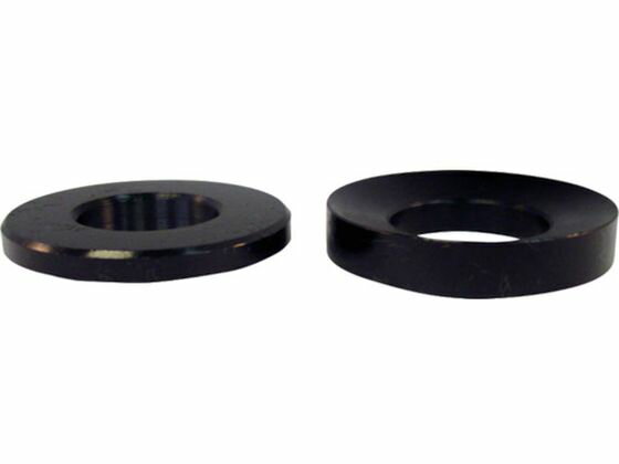 【お取り寄せ】スーパーツール 球面座金(M16用) 16M-SW 金型用部品 位置決め部品 機構部品 メカニカル..