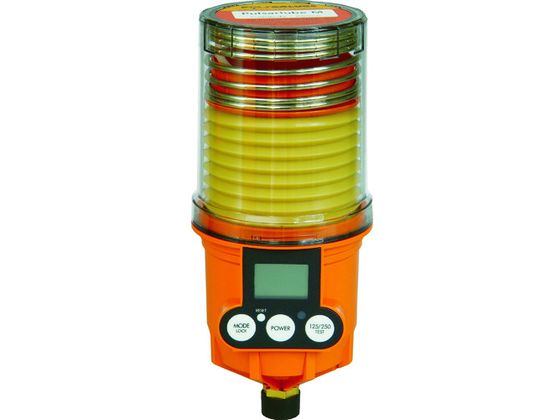 【お取り寄せ】パルサールブ M 汎用グリス 250cc M250 PL1 グリスガン 油用注入器 ス ...