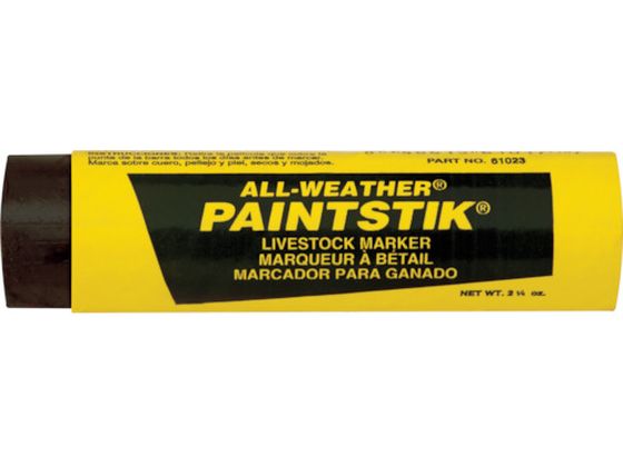 【お取り寄せ】LACO All Weather 多用途マーカー オールウェザー・ペイントステ 61023 工業用マーカー 溶接用品 工事用品 作業用品 工具