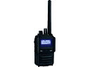 【お取り寄せ】八重洲無線 ハイパワーデジタルトランシーバー(Bluetooth)内蔵)