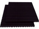【お取り寄せ】WAKI 防振ゴムA 10×100×100mm BGA-02 樹脂素材 樹脂素材 ねじ ボルト 釘 作業 工具
