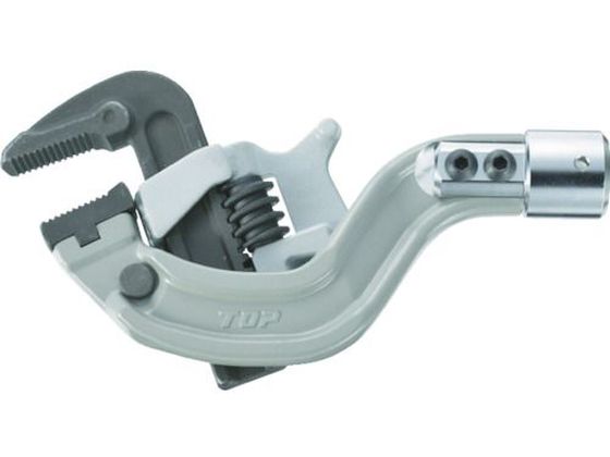【お取り寄せ】TOP TPW形トルクヘッド 呼び寸法8A~32A コネクタ部内径Φ18 TPW0832-18TH170 トルクレンチ 作業工具 作業用品 工具