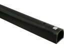 【お取り寄せ】光 カーストップW穴付100×1000 CSG100-1000W
