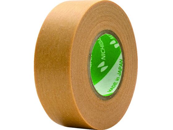 【お取り寄せ】ニチバン マスキングテープ241H-18 18mm×18m(7巻入り) 241H-18 マスキングテープ 塗装用 養生用 粘着テープ 梱包