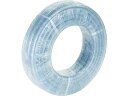 【お取り寄せ】TRUSCO ブレードホース 21.5×29mm 50m TB-21529D50
