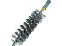 【お取り寄せ】TRUSCO チューブブラシ スパイラル型 ステンレス Φ50 CB-50SUS