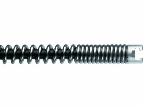 【お取り寄せ】アサダ PCワイヤ φ13mm×15.2m 48500 ドレンクリーナー 点検ミラー 水道 空調配管用工具 作業用品 工具