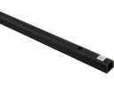 【お取り寄せ】光 カーストップW穴付50×1000 CSG50-1000W