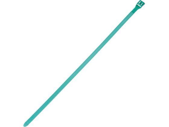 乐天商城 - 【お取り寄せ】パンドウイット 結束バンド インラインタイ 耐候性 深緑 (100本入) IT9115-CUV5B 結束バンド 結束工具 固定具 電気材料 生産加工用品 作業用品 工具