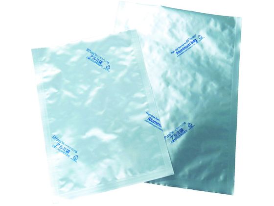 【お取り寄せ】三菱ガス化学 アルミ袋 220×300 (100枚入) AB220300PC ポリ袋 真空パック 実験用小物 機材