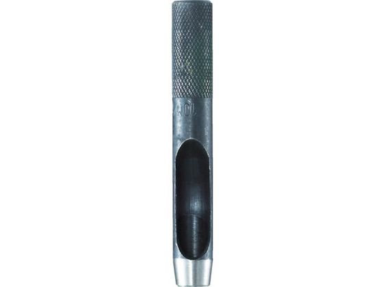 【お取り寄せ】TRUSCO ベルトポンチ 24mm TPO-240 ポンチ 作業工具 作業用品 工具