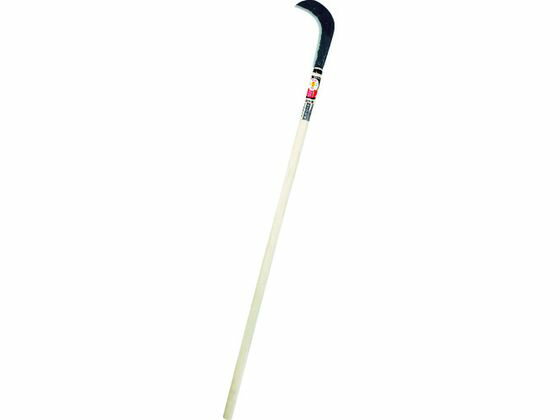 【お取り寄せ】豊稔 光山作登型造林鎌 380g HT-1294 鎌 かま ツルハシ 農具 農業資材  ...