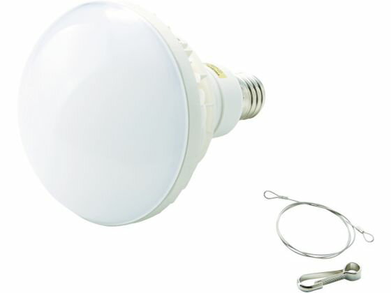 【お取り寄せ】TRUSCO LED投光器用 50W LED球 RTL-50W 投光器 作業灯 照明用品 工事用品 作業用品 工具
