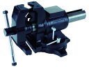 【お取り寄せ】TRUSCO 中型マルチコンビバイス 125mm TMCV-125