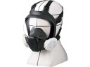 【お取り寄せ】シゲマツ 防じん・防毒マスク TW099(L) TW099-L 作業用マスク 防塵マスク 安全保護具 作業
