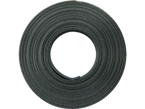 【お取り寄せ】ユタカメイク 梱包用品 紙バンド 約14.5mm×約10m ブラック クラフトバンド 紙バンド 玉ひも 荷造り紐 ロープ 梱包