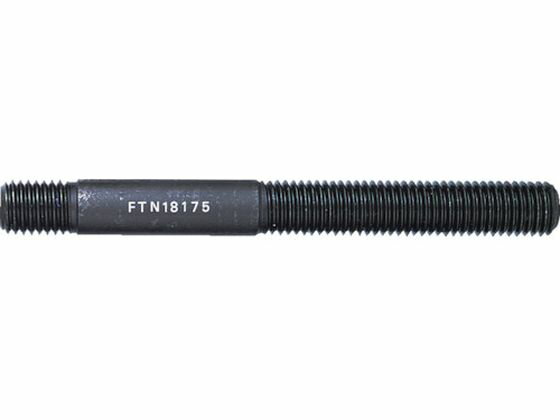 【お取り寄せ】スーパー スタッドボルト(M10)全長140 FTN10140 金型用部品 位置決め部品 機構部品 メカ..