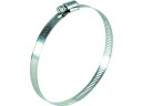 【お取り寄せ】TRUSCO ホースバンド オールSUS 普及 10個入 12.7×Φ127mm TA13-127 ホースバンド ワイヤバンド 流体継手 チューブ...