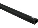 【お取り寄せ】光 カーストップW穴付70×1000 CSG70-1000W