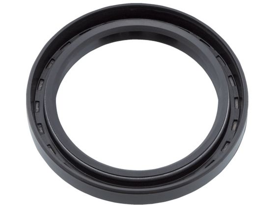 【お取り寄せ】武蔵 オイルシール 軸径35 外径55mm UE 35-55-11 シール バネ部品 ...