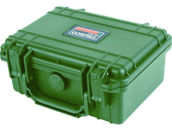 【お取り寄せ】TRUSCO プロテクターツールケース OD 240×198×108 TAK13OD-SM ツールボックス ツールバ..