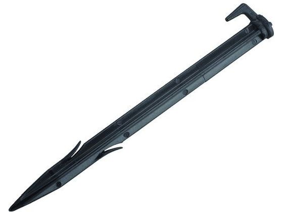 【お取り寄せ】TRUSCO プラスチックアンカーピン150mm TPA...