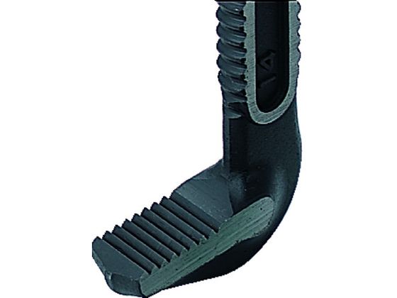 【お取り寄せ】TRUSCO パイプレンチ 250mm TPW-250 空調配管工具 水道 空調配管用...