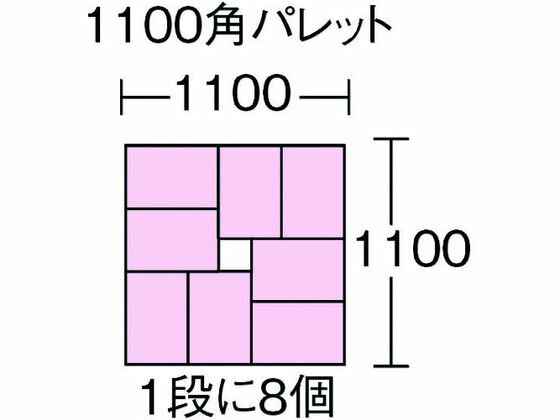 �ڤ����󤻡�TRUSCO F����������å׺�������ƥ� 12L �饤�ȥ֥롼 F-2EC-LB �ܥå�������ƥ� �ݴ� ���