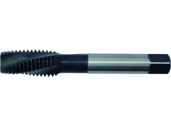 【お取り寄せ】IS ジェットタップ 7／16W14 JET-7 16W14 ねじ切り工具 タップ ダイス 切削工具 作業用..