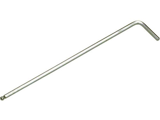 乐天商城 - 【お取り寄せ】TRUSCO 六角棒スパナ 2MM 強化ニッケルめっき ENTL-2 六角棒レンチ ドライバー 作業用品 工具
