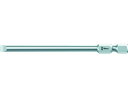 【お取り寄せ】Wera 800/4Z ビット 0.5×3.0×70 059466(2)