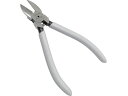 【お取り寄せ】フジ矢 片刃プラスチックニッパ150mm(ラウンド刃) HP940-150XR ニッパ ペンチ ニッパ プライヤー 作業 工具