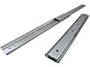 【お取り寄せ】アキュライド シングルスライドレール711.2mm C201-28 扉 外装部品 機構部品 メカニカル部品 作業 工具