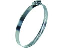 【お取り寄せ】TRUSCO ホースバンド オールSUS 普及 10個入 14.2×Φ127mm TA14-127 ホースバンド ワイヤバンド 流体継手 チューブ...
