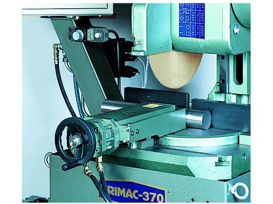 【お取り寄せ】大同 スペシャルソー 370×2.5×45×5 SP-370X2.5X45X5 カッター メタルソー 切削工具 作業用品 工具