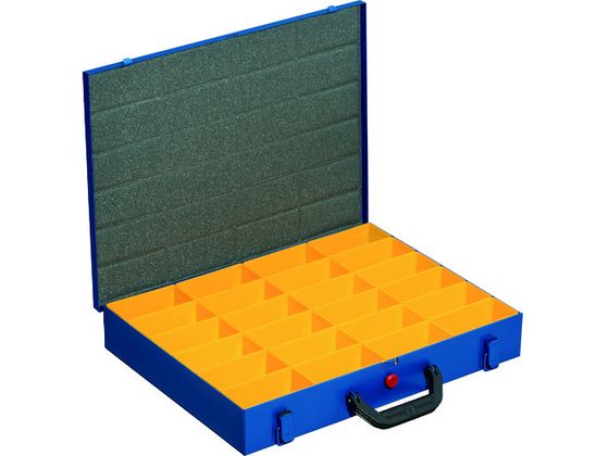 【お取り寄せ】allit パーツケース EuroPlus Pro M 454122 ツールボックス ツールバック 保管 作業