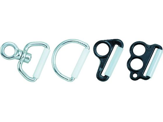 【お取り寄せ】タイタン 50HD2 50HD2 墜落制止用器具 安全保護具 作業