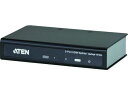 【お取り寄せ】ATEN ビデオ分配器 VS182A 切替機 ネットワーク機器 PC周辺機器(2)