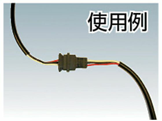 �ڤ����󤻡��������� ����300V�Ÿ��ѥ����� 10m SFVCTF1.25X2C-10M ���� ���� ����ȥ����뵡��