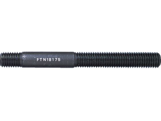 【お取り寄せ】スーパー スタッドボルト(M16)全長200 FTN16200 金型用部品 位置決め部品 機構部品 メカ..