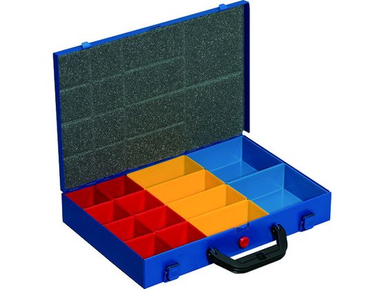 【お取り寄せ】allit パーツケース EuroPlus Pro M 454127 ツールボックス ツールバック 保管 作業