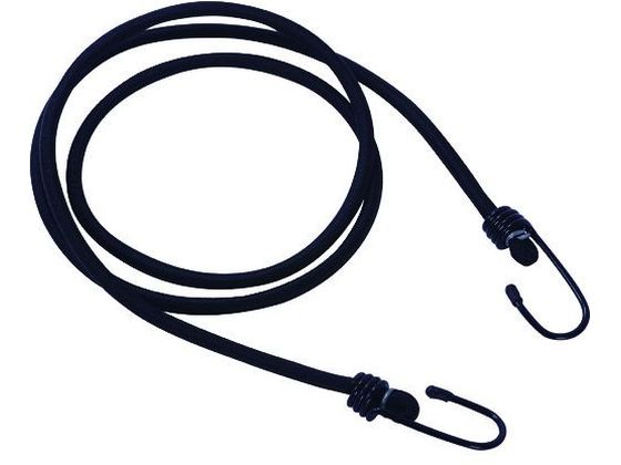 �ڤ����󤻡�TRUSCO �Х󥸡�������8mm��1500mm �� TBC-8150-BK