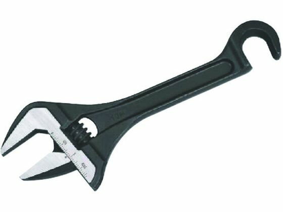 【お取り寄せ】バーコ アジャスタブルレンチ+バルブレンチ 33H レンチ スパナ プーラー 作業用品 工具