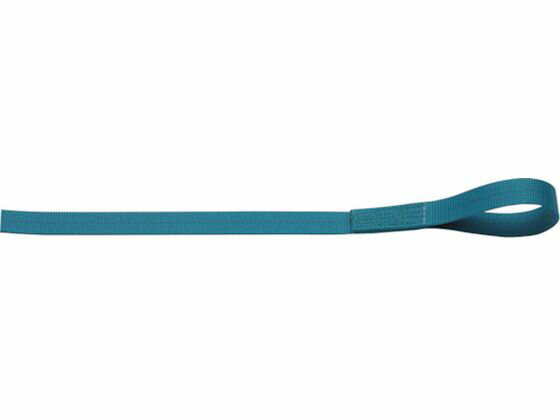 【お取り寄せ】ラチェットバックル50mm幅荷重30kN使用力7.5kN両シボリ縫巻取7m