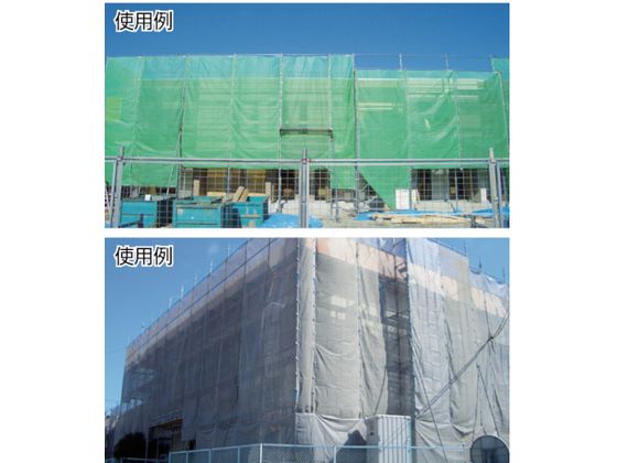 �ڤ����󤻡�TRUSCO ���եȥ�å��奷���Ȧ� ��1.8m��Ĺ��3.6m �� GM-1836A ��å��奷���� ���� ���� ���