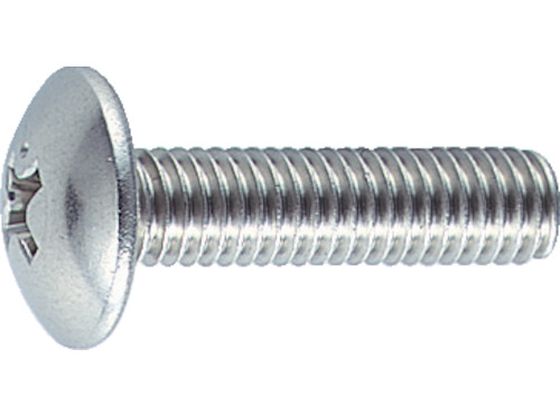 �ڤ����󤻡�TRUSCO �ȥ饹Ƭ���ͥ� ���ƥ�쥹 ���ͥ� M5��10 73���� B52-0510 �ܥ�� �ͤ� ţ �Ǻ� ������� ��...