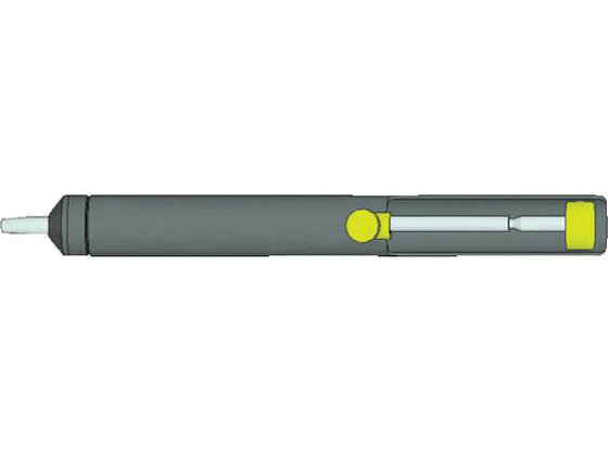 【仕様】●型番：20G●サイズ（mm）：239　●シリンダ容量（ml）：20　●品名：ハッコーSPPON　●吸入量（CM3）：20　●保護ガード付●吸入量（CC）：20　●RoHS2対応製品（10物質）【備考】※メーカーの都合により、パッケージ・仕様等は予告なく変更になる場合がございます。【検索用キーワード】白光ハッコーSPPON20G　HAKKOハッコースッポン20G　白光半田鏝　20G　電子機器　はんだ用品　はんだ除去器　4962615822001　4691831　白光　ハッコーSPPON　20G　20G　X809KM