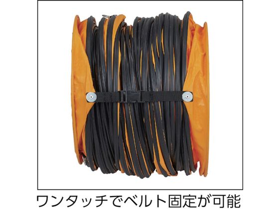 �ڤ����󤻡�TRUSCO �ե쥭���֥������ ��󥿥å��٥���� ��280��5m TFD-280BS ������ ȯ�ŵ� ������ �¸��Ѿ�ʪ ����