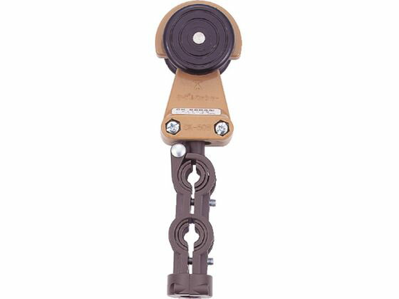 【お取り寄せ】未来 ハンガーレール用 (ダイケン3号用) CK-51D3 電路支持材 支持金具 空調 電設資材 作業用品 工具